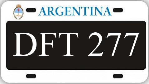 Patente DFT277
