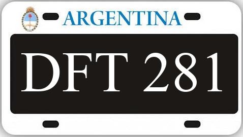 Patente DFT281