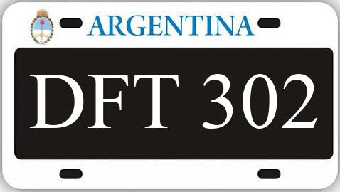 Patente DFT302