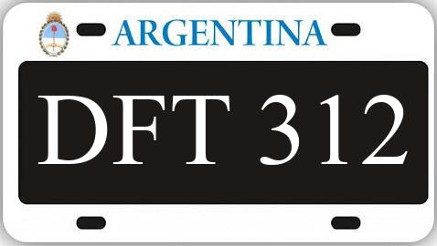 Patente DFT312