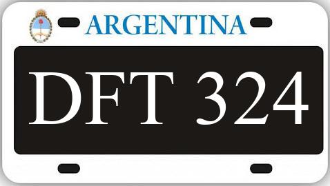 Patente DFT324