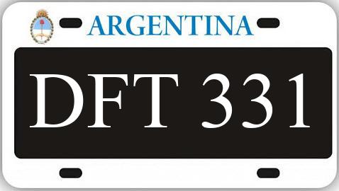 Patente DFT331