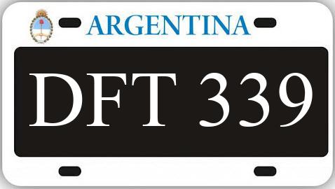 Patente DFT339