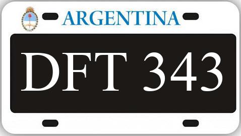 Patente DFT343