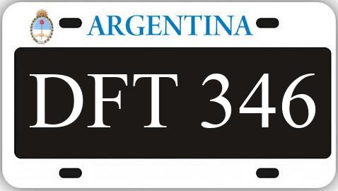 Patente DFT346