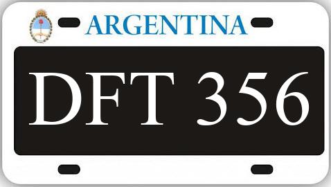 Patente DFT356
