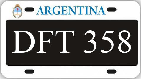 Patente DFT358