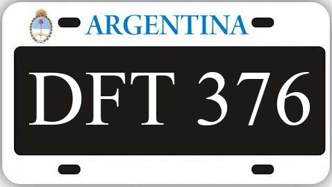 Patente DFT376