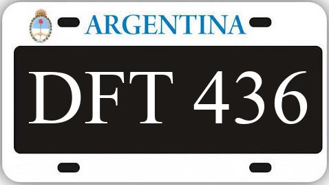 Patente DFT436