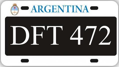 Patente DFT472