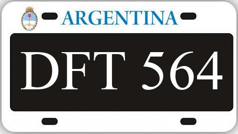 Patente DFT564