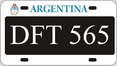Patente DFT565