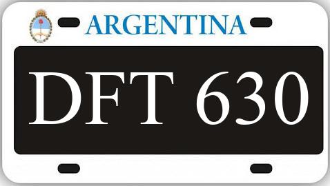 Patente DFT630