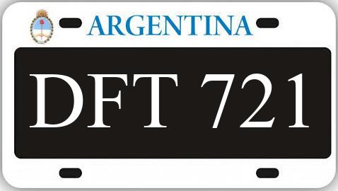 Patente DFT721