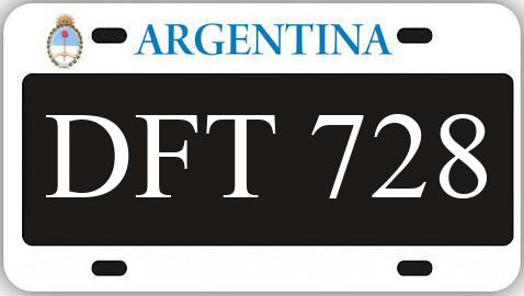 Patente DFT728