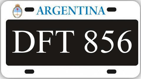 Patente DFT856
