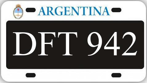 Patente DFT942