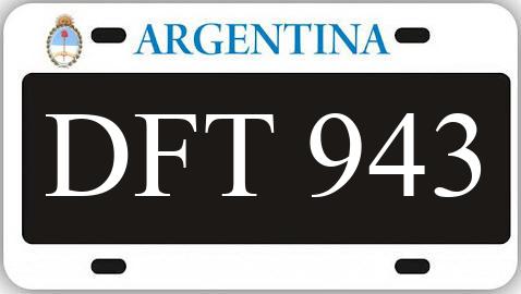 Patente DFT943