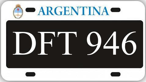 Patente DFT946