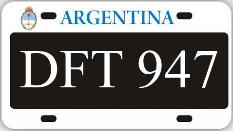 Patente DFT947