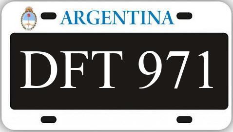 Patente DFT971