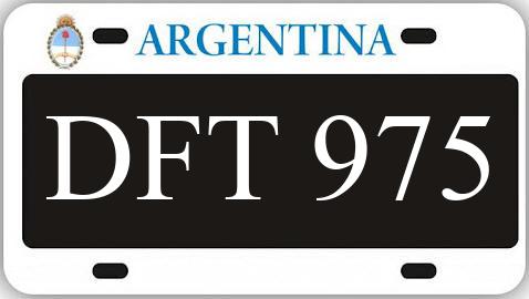 Patente DFT975