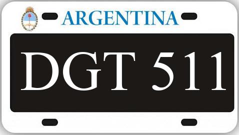 Patente DGT511