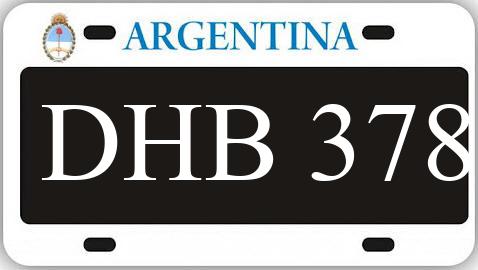 Patente DHB378
