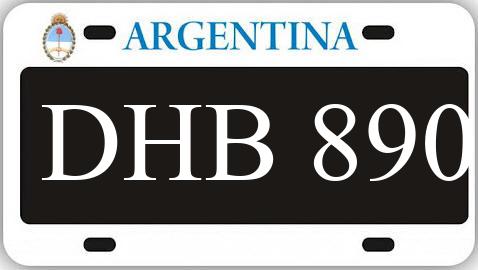 Patente DHB890