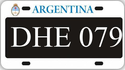 Patente DHE079