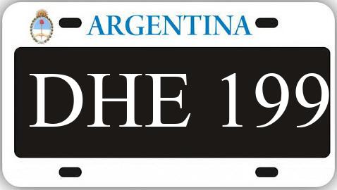 Patente DHE199