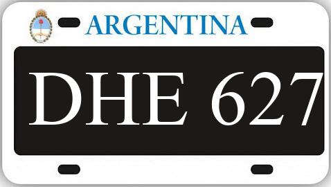 Patente DHE627