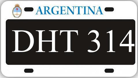 Patente DHT314