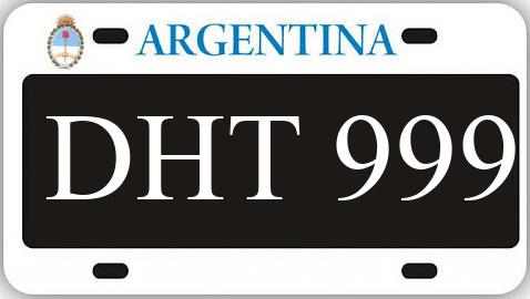 Patente DHT999