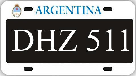 Patente DHZ511