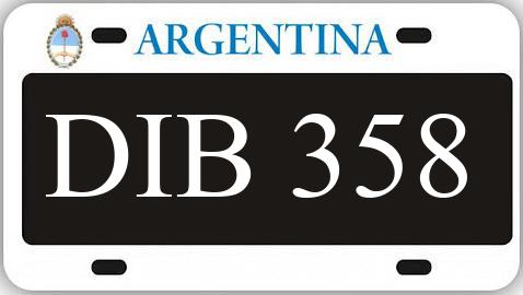 Patente DIB358