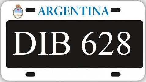 Patente DIB628