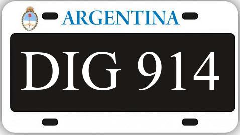 Patente DIG914