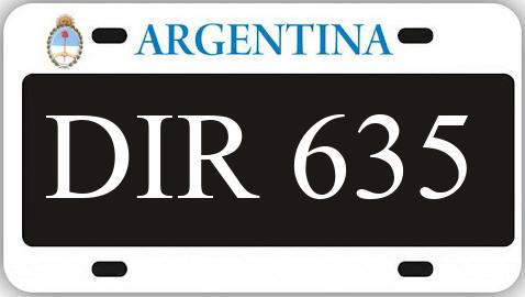 Patente DIR635