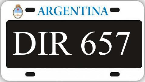 Patente DIR657