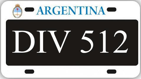 Patente DIV512
