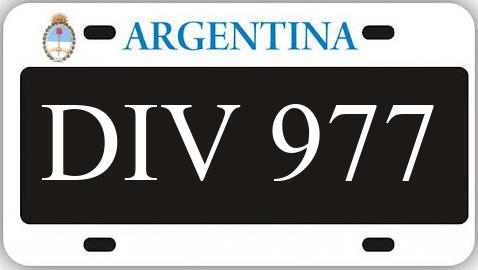Patente DIV977