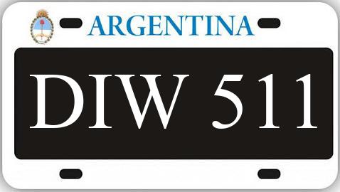 Patente DIW511