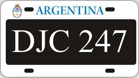 Patente DJC247