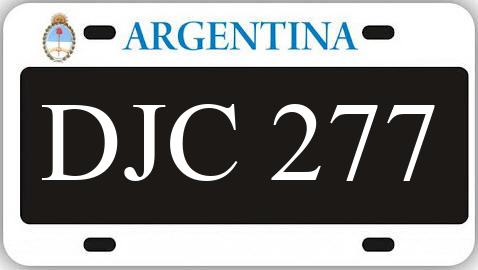 Patente DJC277