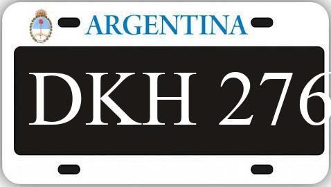 Patente DKH276