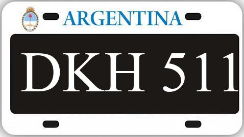 Patente DKH511