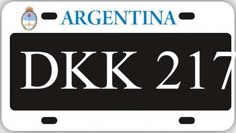 Patente DKK217