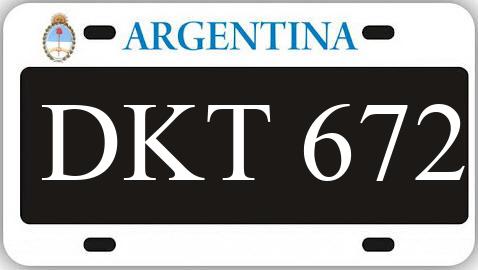 Patente DKT672