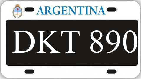 Patente DKT890